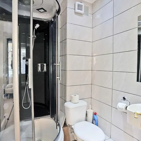 Piccadilly Circus Collections Apartment London Exterior photo