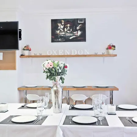 Piccadilly Circus Collections Apartment London Exterior photo
