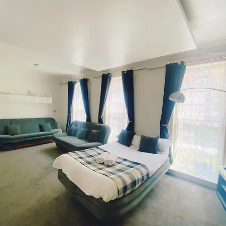 Piccadilly Circus Collections Apartment London Exterior photo